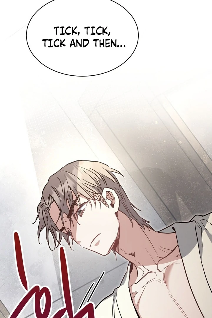 Crazy Rich Santa [BL +19] [Luna Toons] - Chapter 04 - S1 manhwa