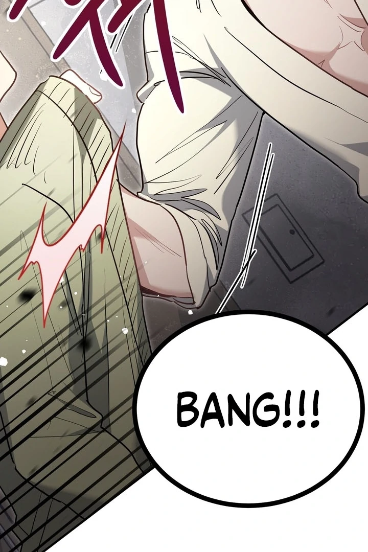 Crazy Rich Santa [BL +19] [Luna Toons] - Chapter 04 - S1 manhwa