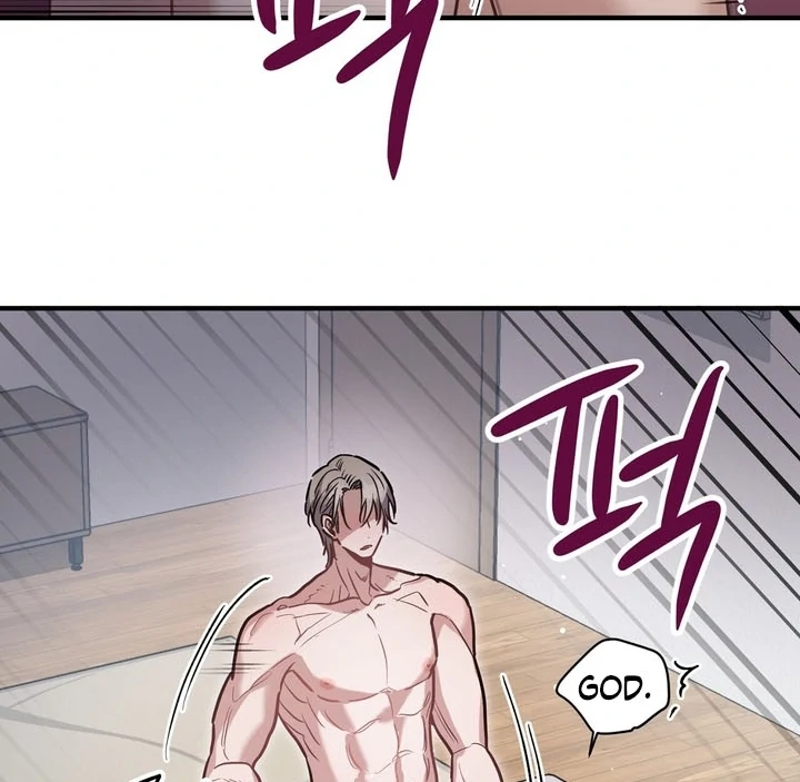 Crazy Rich Santa [BL +19] [Luna Toons] - Chapter 04 - S1 manhwa