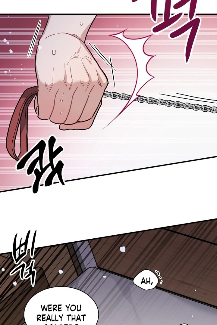 Crazy Rich Santa [BL +19] [Luna Toons] - Chapter 04 - S1 manhwa