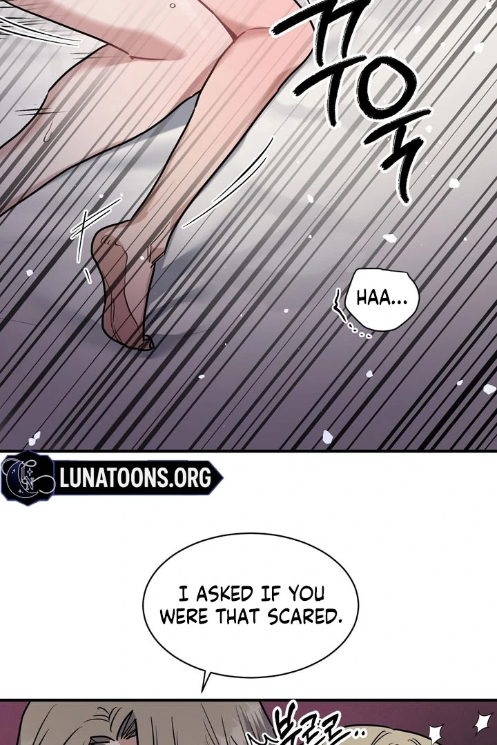 Crazy Rich Santa [BL +19] [Luna Toons] - Chapter 04 - S1 manhwa