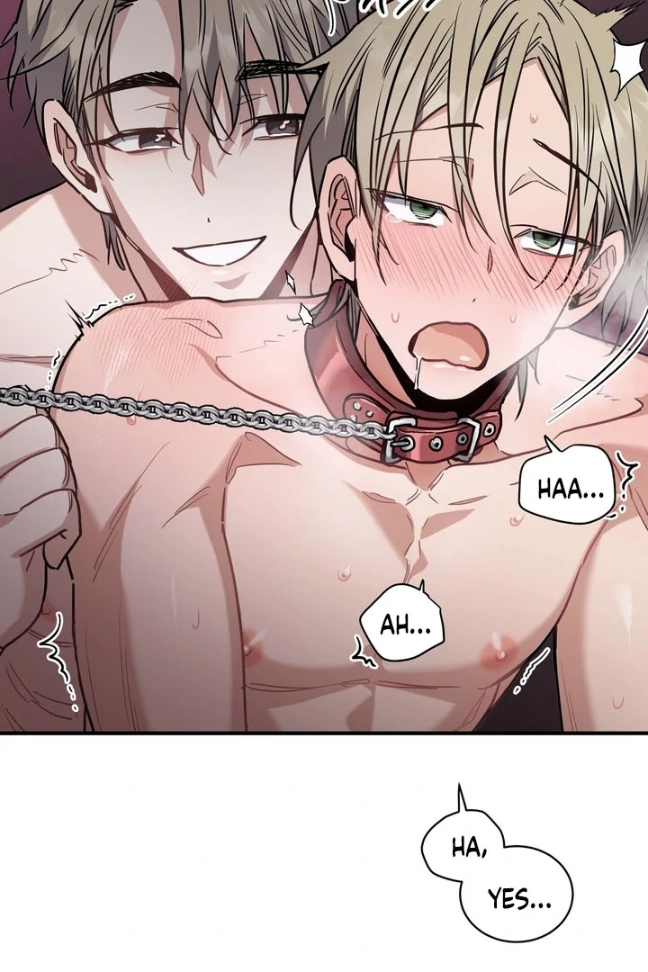 Crazy Rich Santa [BL +19] [Luna Toons] - Chapter 04 - S1 manhwa