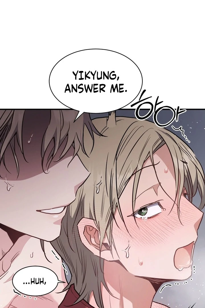 Crazy Rich Santa [BL +19] [Luna Toons] - Chapter 04 - S1 manhwa