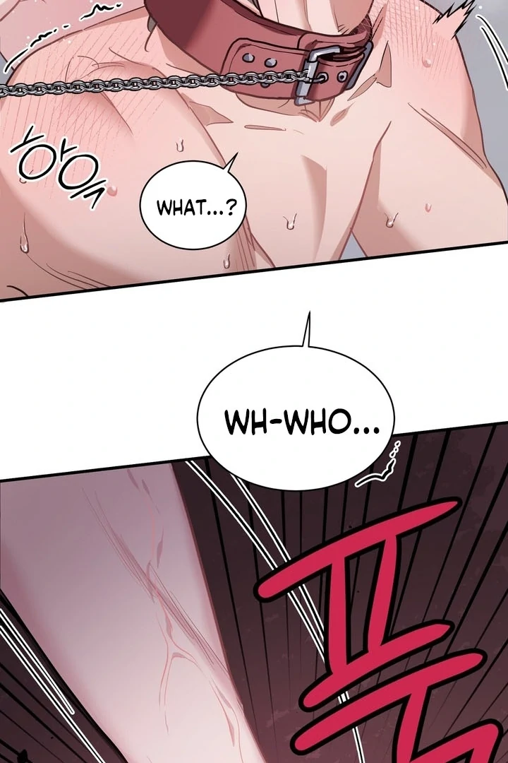 Crazy Rich Santa [BL +19] [Luna Toons] - Chapter 04 - S1 manhwa