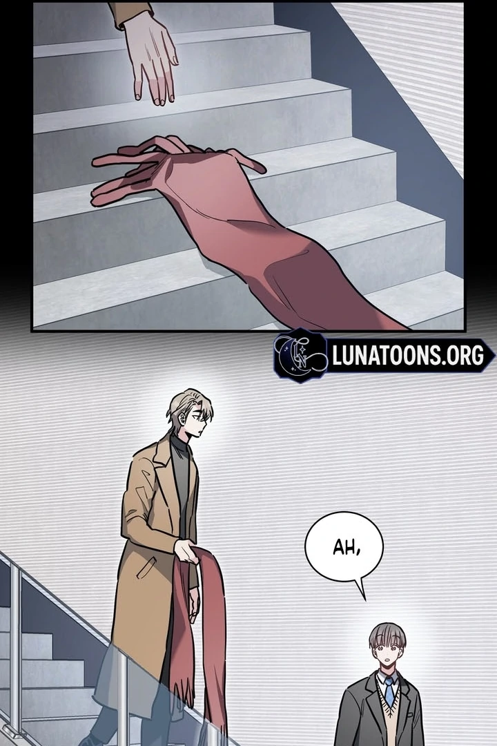 Crazy Rich Santa [BL +19] [Luna Toons] - Chapter 04 - S1 manhwa
