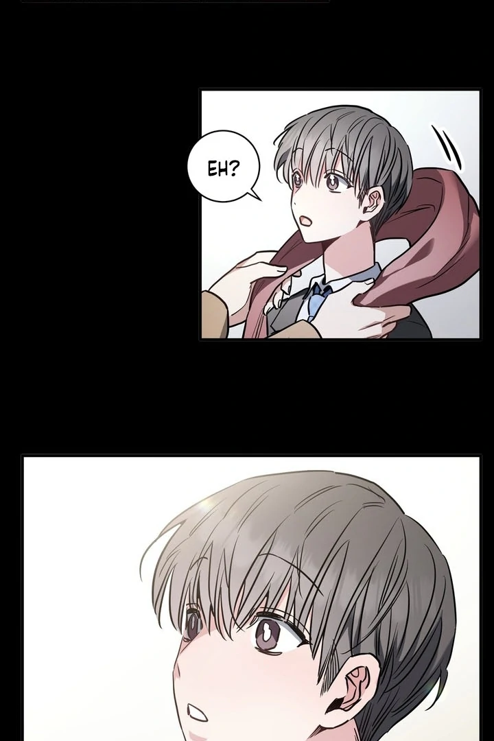 Crazy Rich Santa [BL +19] [Luna Toons] - Chapter 04 - S1 manhwa