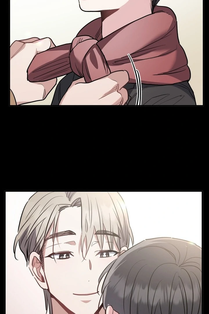 Crazy Rich Santa [BL +19] [Luna Toons] - Chapter 04 - S1 manhwa