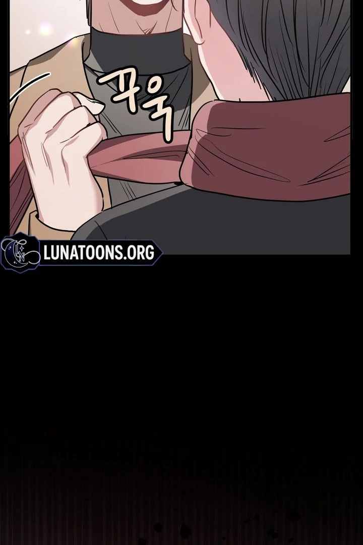 Crazy Rich Santa [BL +19] [Luna Toons] - Chapter 04 - S1 manhwa