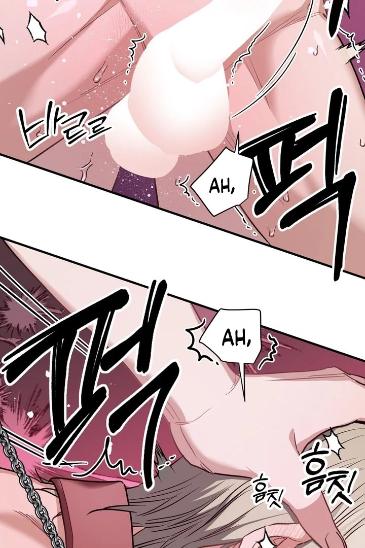Crazy Rich Santa [BL +19] [Luna Toons] - Chapter 04 - S1 manhwa