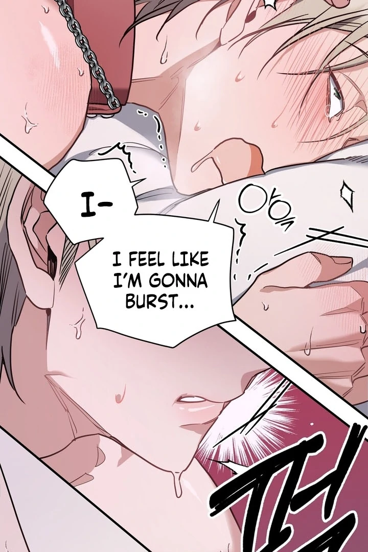 Crazy Rich Santa [BL +19] [Luna Toons] - Chapter 04 - S1 manhwa