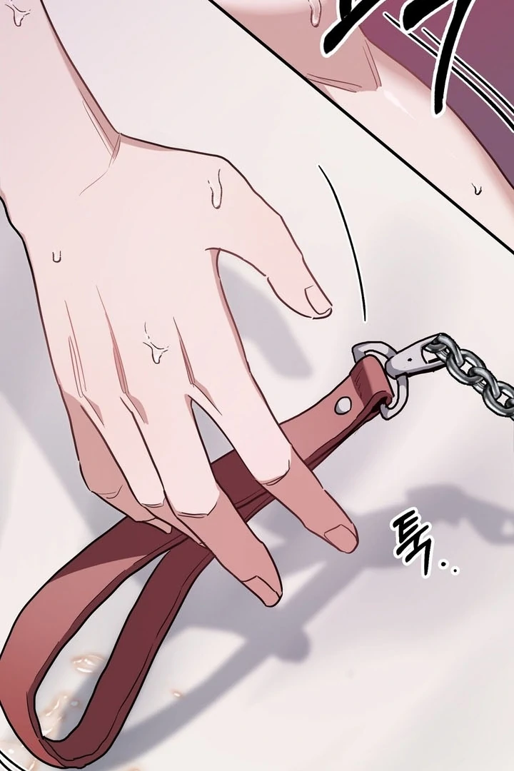 Crazy Rich Santa [BL +19] [Luna Toons] - Chapter 04 - S1 manhwa