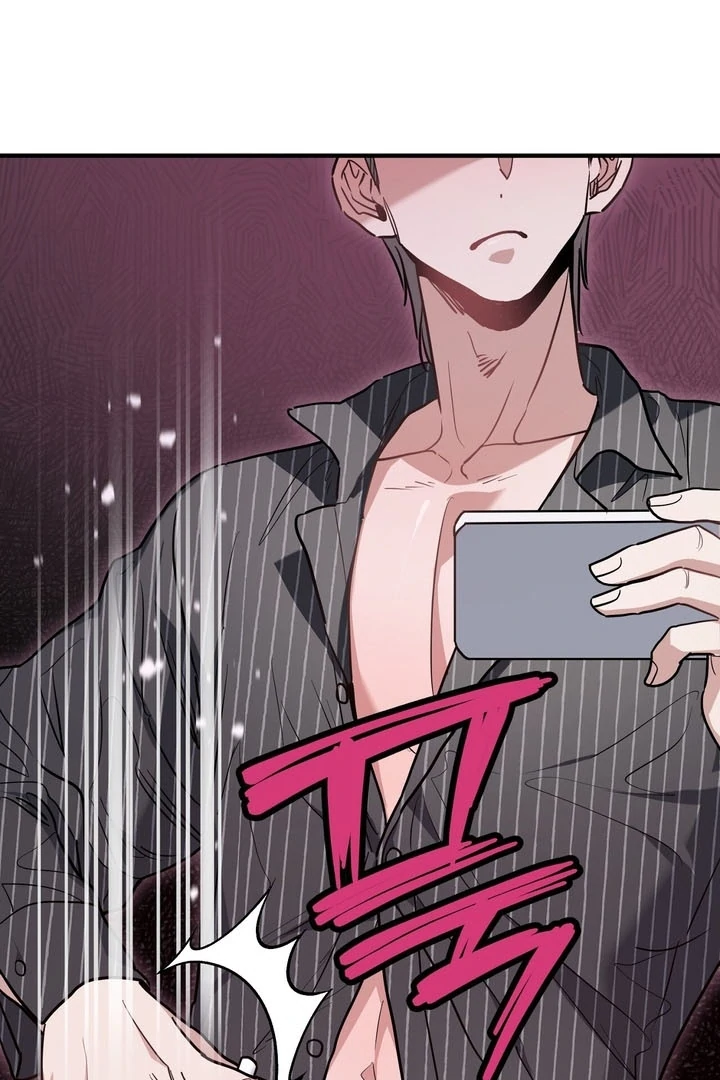 Crazy Rich Santa [BL +19] [Luna Toons] - Chapter 04 - S1 manhwa