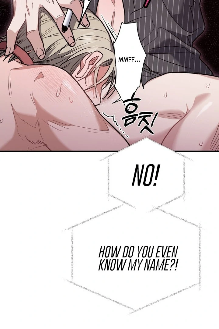 Crazy Rich Santa [BL +19] [Luna Toons] - Chapter 04 - S1 manhwa