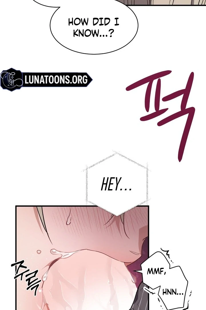 Crazy Rich Santa [BL +19] [Luna Toons] - Chapter 04 - S1 manhwa