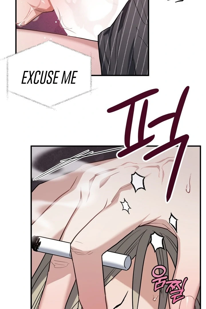 Crazy Rich Santa [BL +19] [Luna Toons] - Chapter 04 - S1 manhwa