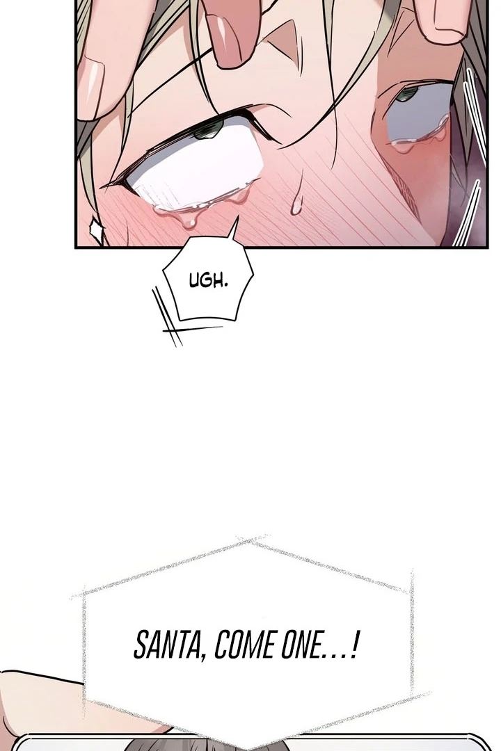 Crazy Rich Santa [BL +19] [Luna Toons] - Chapter 04 - S1 manhwa