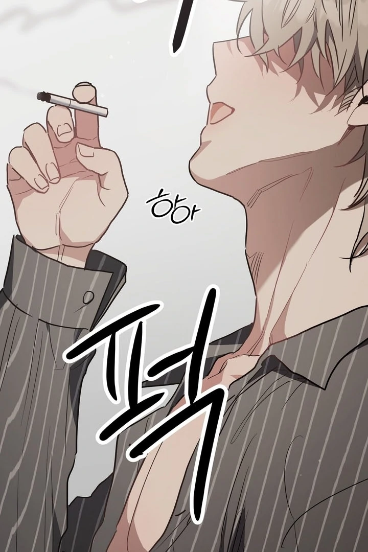 Crazy Rich Santa [BL +19] [Luna Toons] - Chapter 04 - S1 manhwa