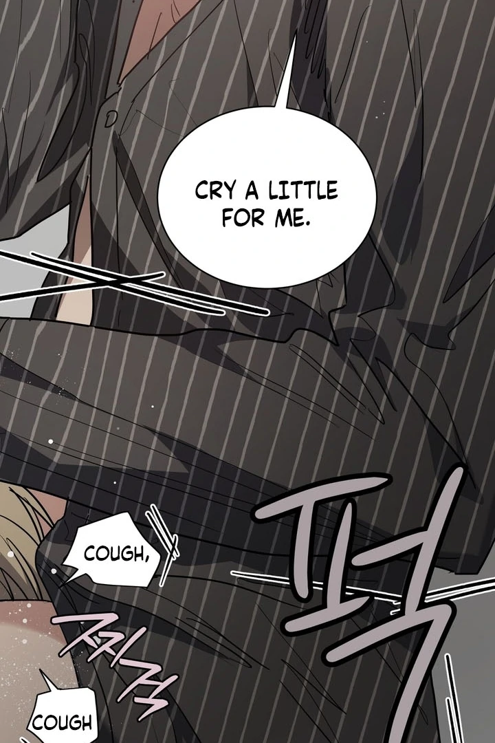 Crazy Rich Santa [BL +19] [Luna Toons] - Chapter 04 - S1 manhwa
