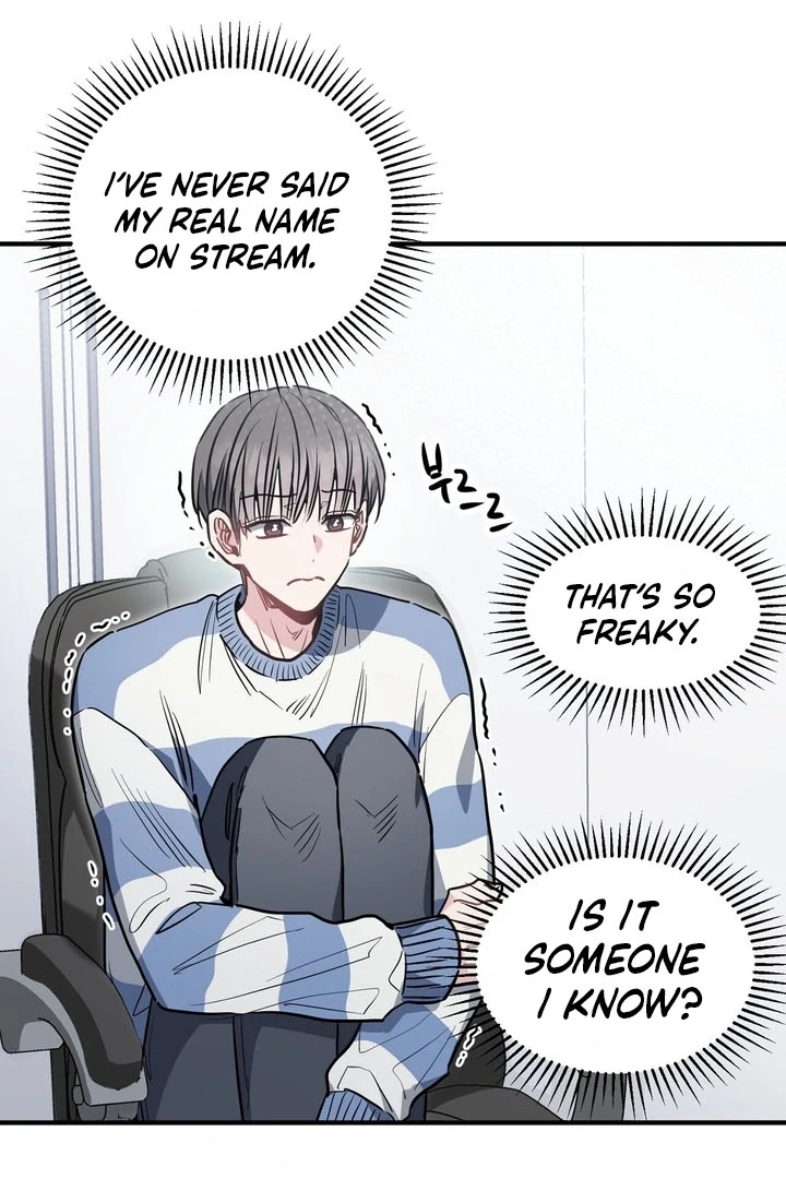 Crazy Rich Santa [BL +19] [Luna Toons] - Chapter 04 - S1 manhwa