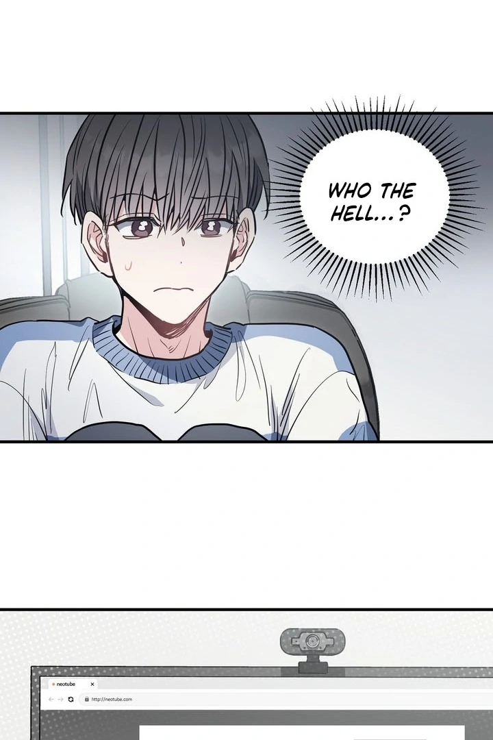 Crazy Rich Santa [BL +19] [Luna Toons] - Chapter 04 - S1 manhwa