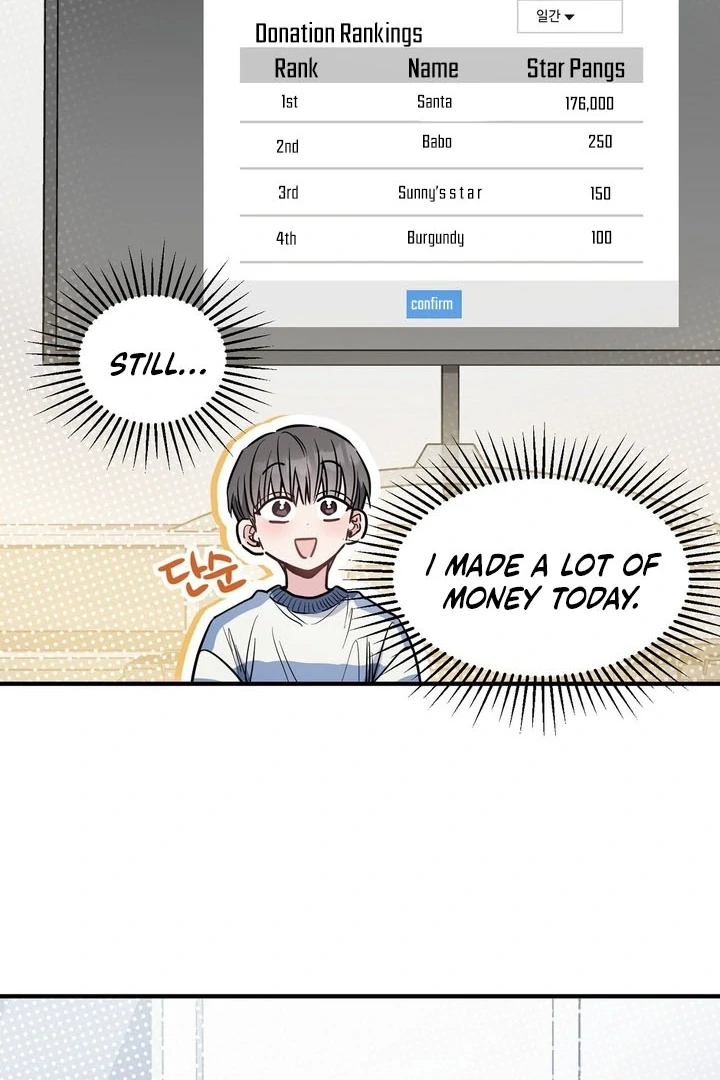 Crazy Rich Santa [BL +19] [Luna Toons] - Chapter 04 - S1 manhwa