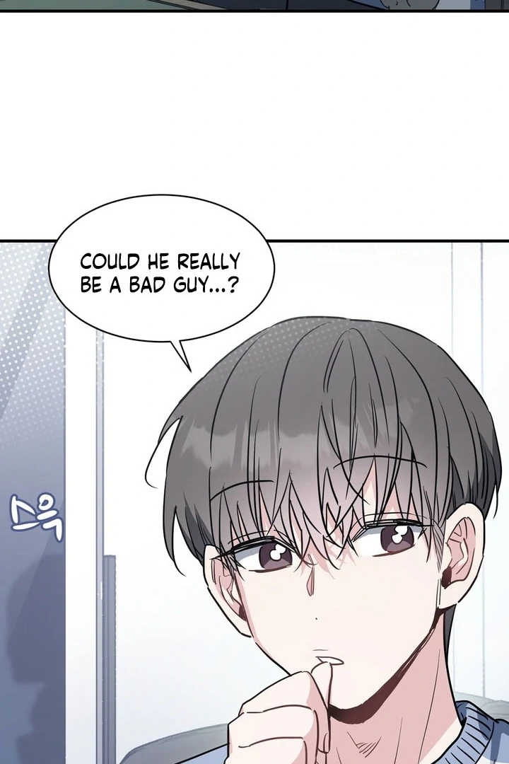 Crazy Rich Santa [BL +19] [Luna Toons] - Chapter 04 - S1 manhwa