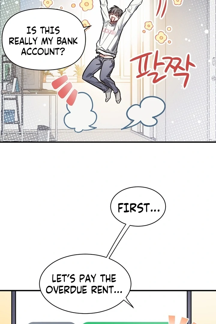Crazy Rich Santa [BL +19] [Luna Toons] - Chapter 05 - S1 manhwa
