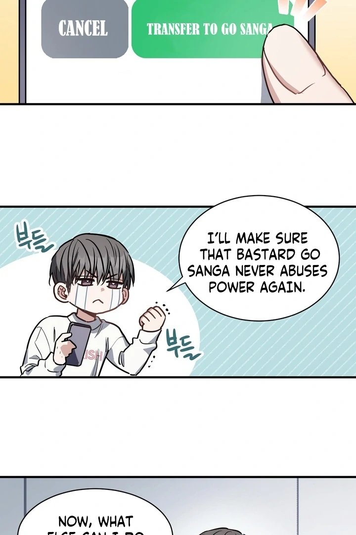 Crazy Rich Santa [BL +19] [Luna Toons] - Chapter 05 - S1 manhwa