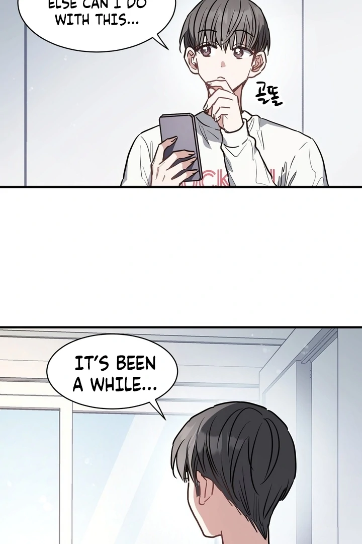 Crazy Rich Santa [BL +19] [Luna Toons] - Chapter 05 - S1 manhwa