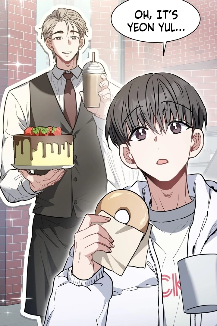 Crazy Rich Santa [BL +19] [Luna Toons] - Chapter 05 - S1 manhwa