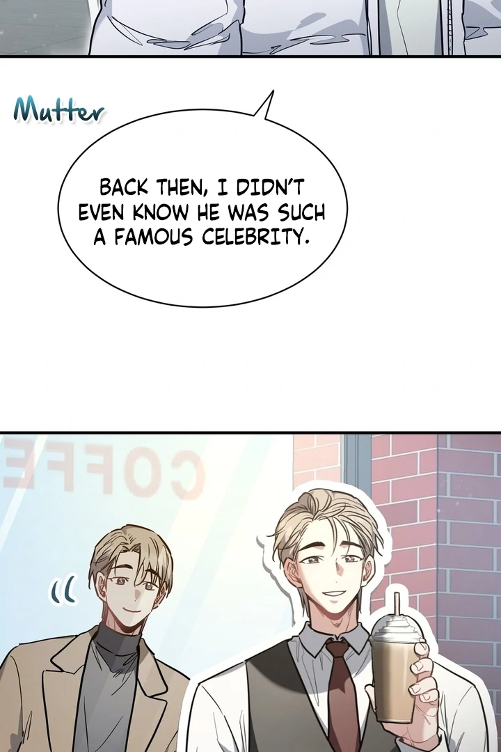 Crazy Rich Santa [BL +19] [Luna Toons] - Chapter 05 - S1 manhwa