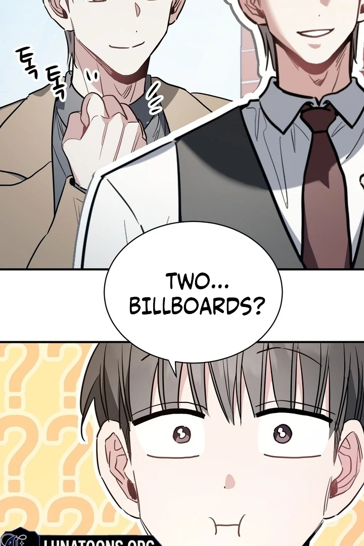 Crazy Rich Santa [BL +19] [Luna Toons] - Chapter 05 - S1 manhwa