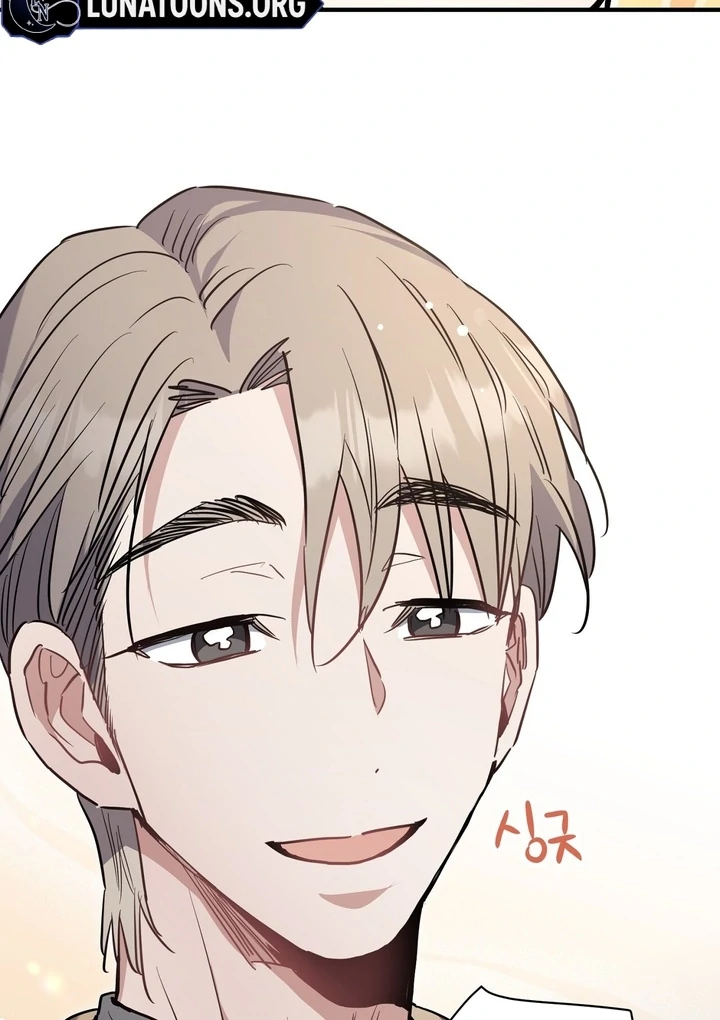 Crazy Rich Santa [BL +19] [Luna Toons] - Chapter 05 - S1 manhwa
