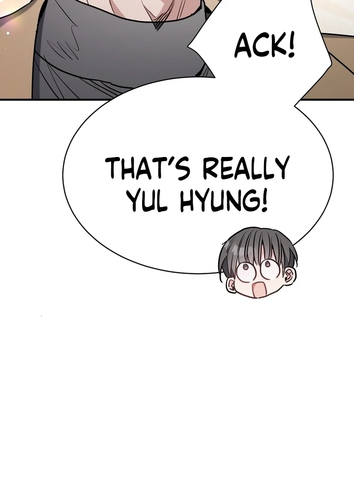 Crazy Rich Santa [BL +19] [Luna Toons] - Chapter 05 - S1 manhwa