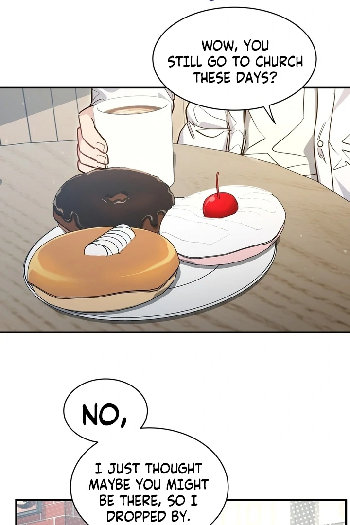 Crazy Rich Santa [BL +19] [Luna Toons] - Chapter 05 - S1 manhwa