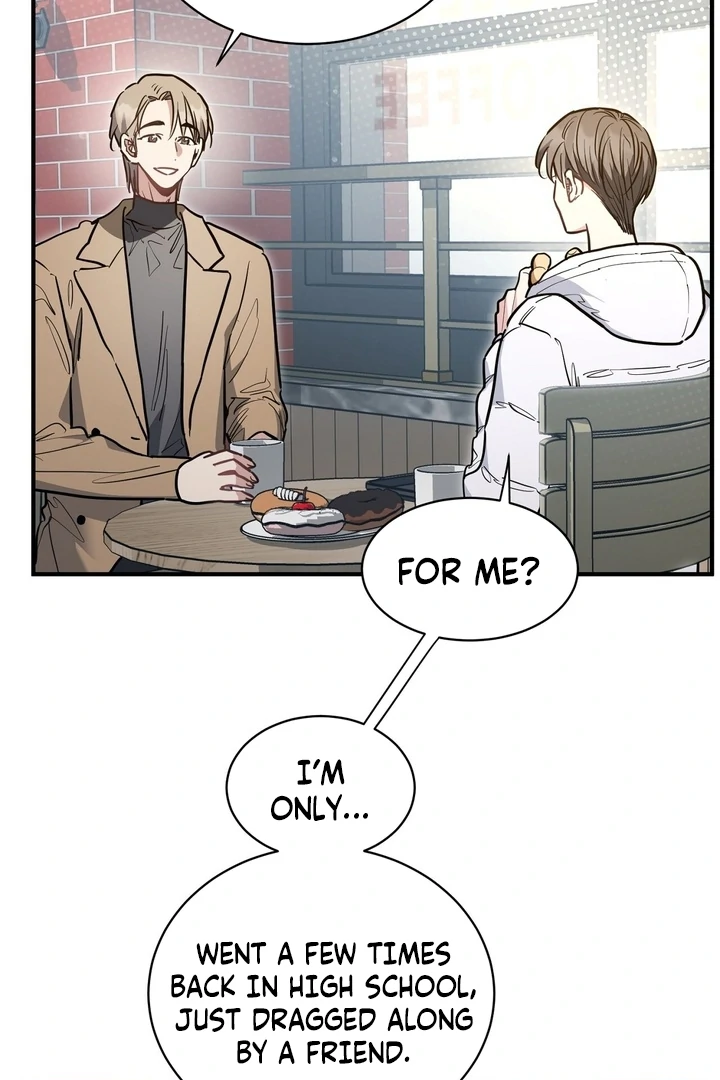 Crazy Rich Santa [BL +19] [Luna Toons] - Chapter 05 - S1 manhwa