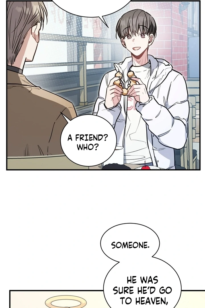 Crazy Rich Santa [BL +19] [Luna Toons] - Chapter 05 - S1 manhwa