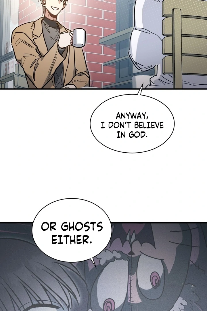 Crazy Rich Santa [BL +19] [Luna Toons] - Chapter 05 - S1 manhwa