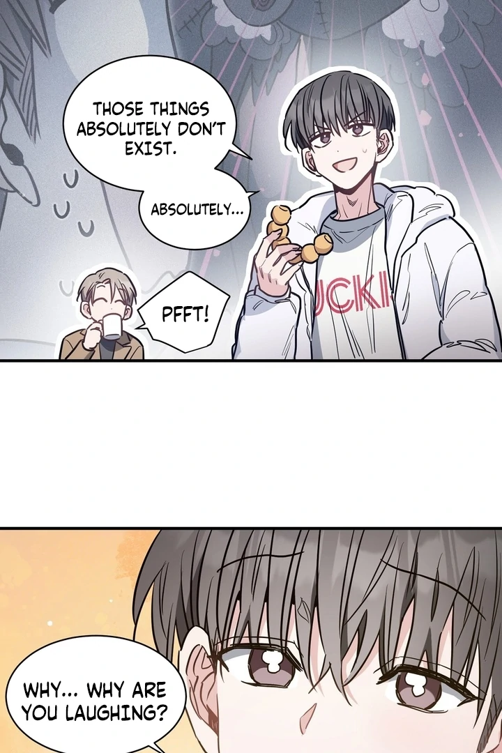 Crazy Rich Santa [BL +19] [Luna Toons] - Chapter 05 - S1 manhwa