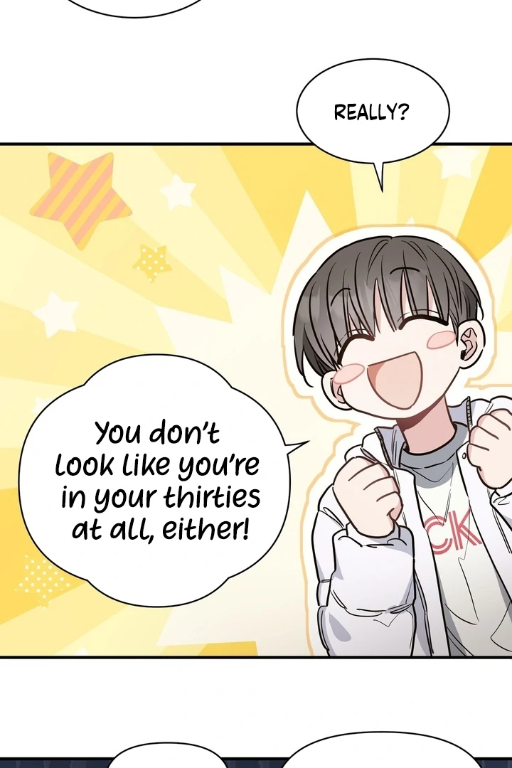 Crazy Rich Santa [BL +19] [Luna Toons] - Chapter 05 - S1 manhwa