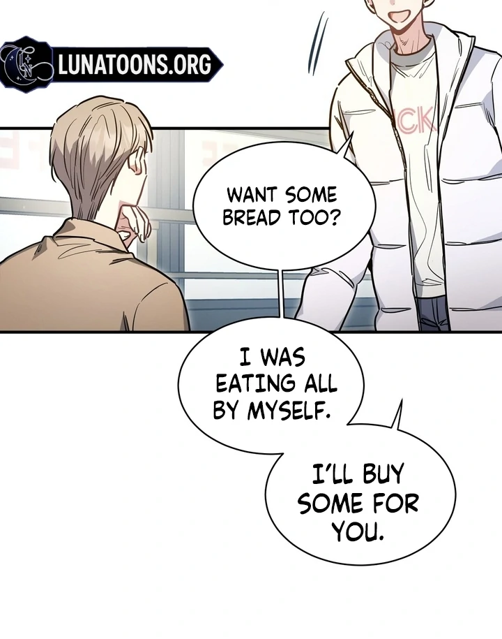 Crazy Rich Santa [BL +19] [Luna Toons] - Chapter 05 - S1 manhwa