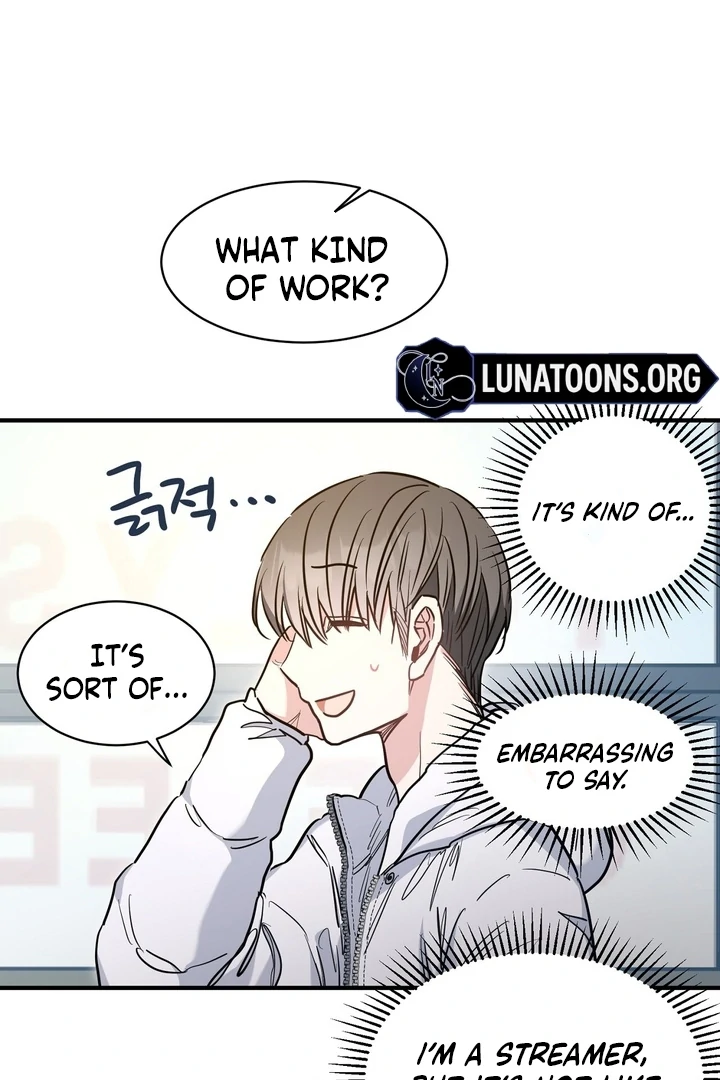 Crazy Rich Santa [BL +19] [Luna Toons] - Chapter 05 - S1 manhwa