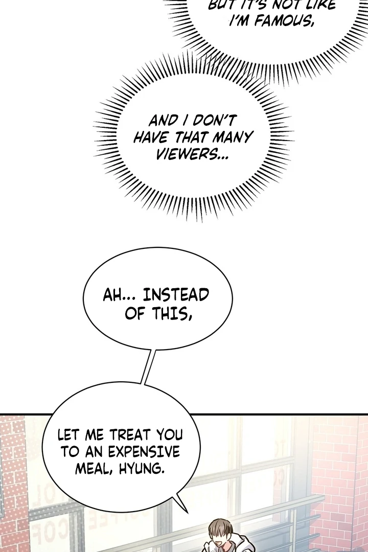 Crazy Rich Santa [BL +19] [Luna Toons] - Chapter 05 - S1 manhwa