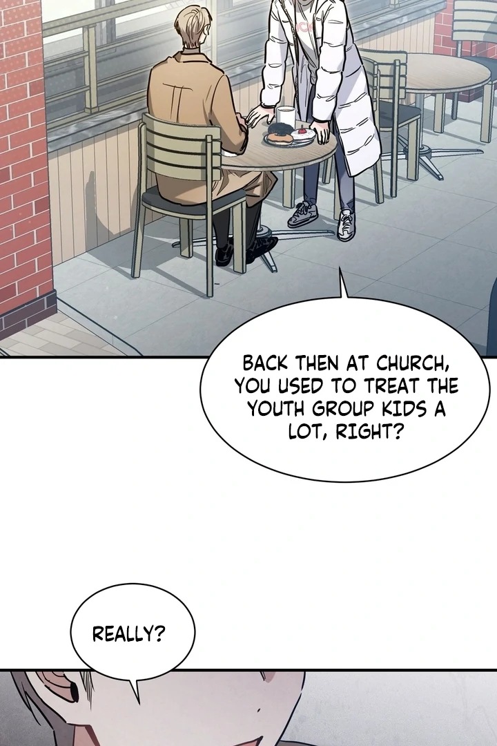 Crazy Rich Santa [BL +19] [Luna Toons] - Chapter 05 - S1 manhwa