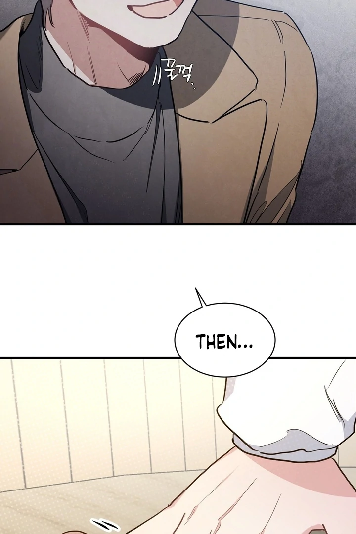 Crazy Rich Santa [BL +19] [Luna Toons] - Chapter 05 - S1 manhwa