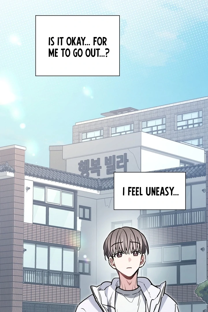 Crazy Rich Santa [BL +19] [Luna Toons] - Chapter 05 - S1 manhwa