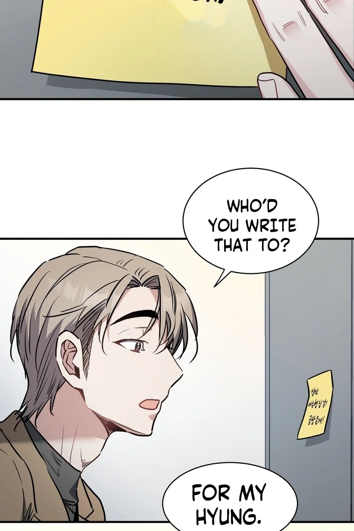 Crazy Rich Santa [BL +19] [Luna Toons] - Chapter 05 - S1 manhwa