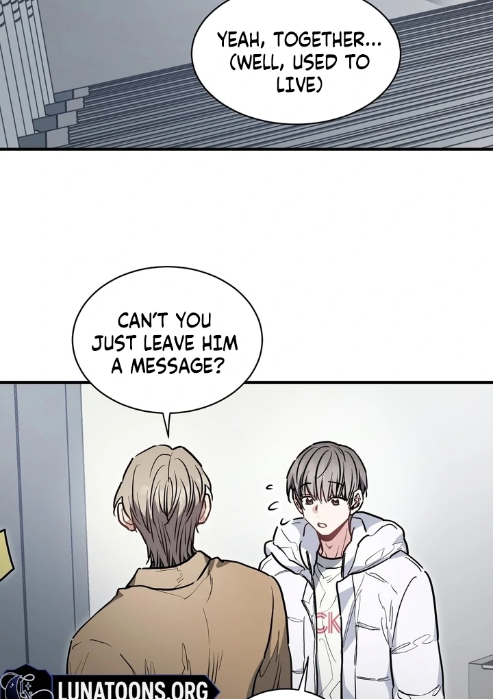 Crazy Rich Santa [BL +19] [Luna Toons] - Chapter 05 - S1 manhwa