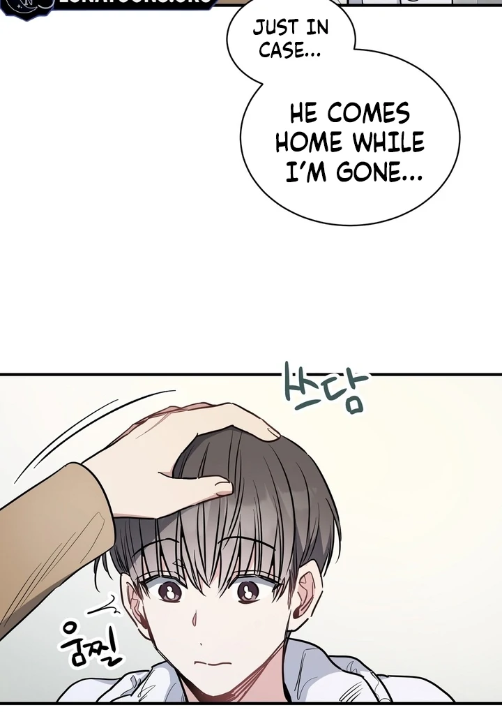 Crazy Rich Santa [BL +19] [Luna Toons] - Chapter 05 - S1 manhwa