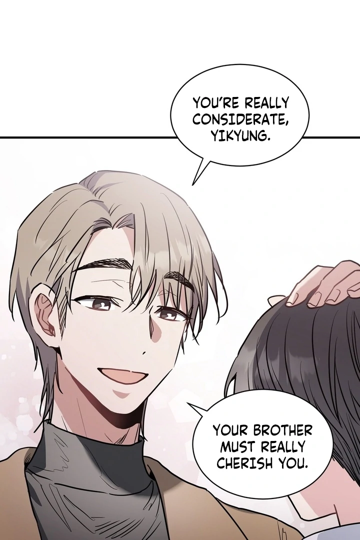 Crazy Rich Santa [BL +19] [Luna Toons] - Chapter 05 - S1 manhwa